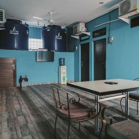 Reddoorz Near Rsud Koja Otel Cakarta Dış mekan fotoğraf