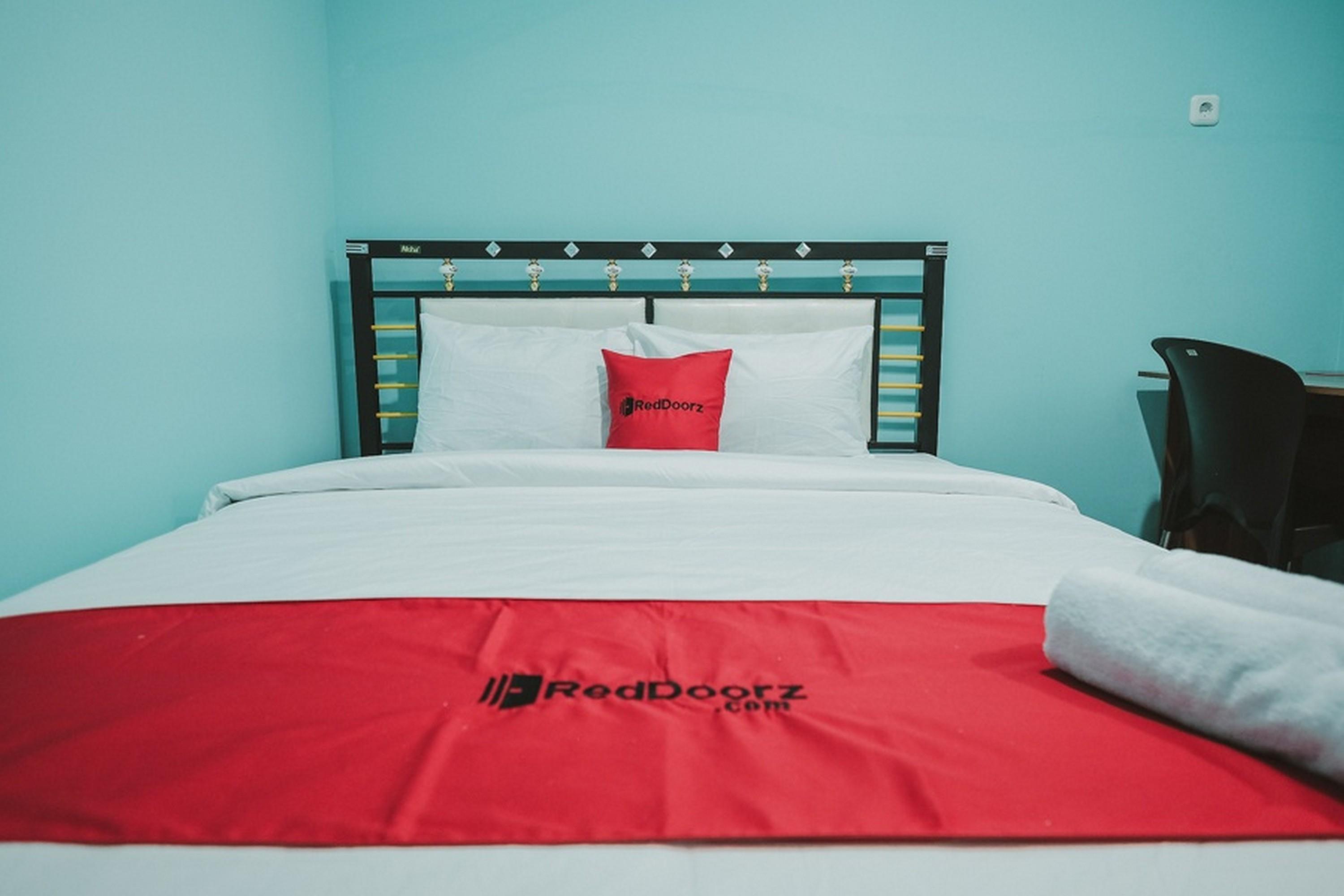 Reddoorz Near Rsud Koja Otel Cakarta Dış mekan fotoğraf