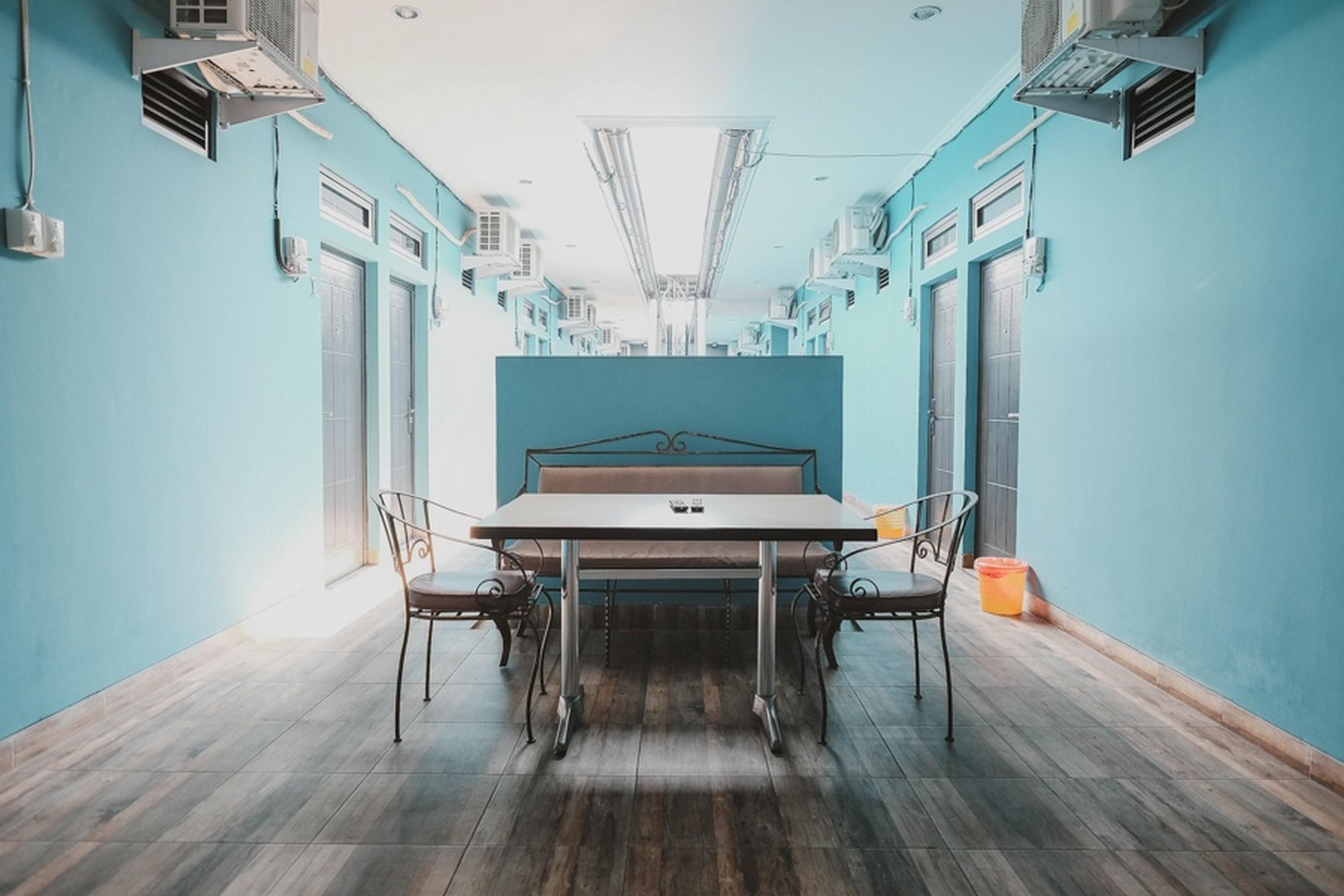 Reddoorz Near Rsud Koja Otel Cakarta Dış mekan fotoğraf