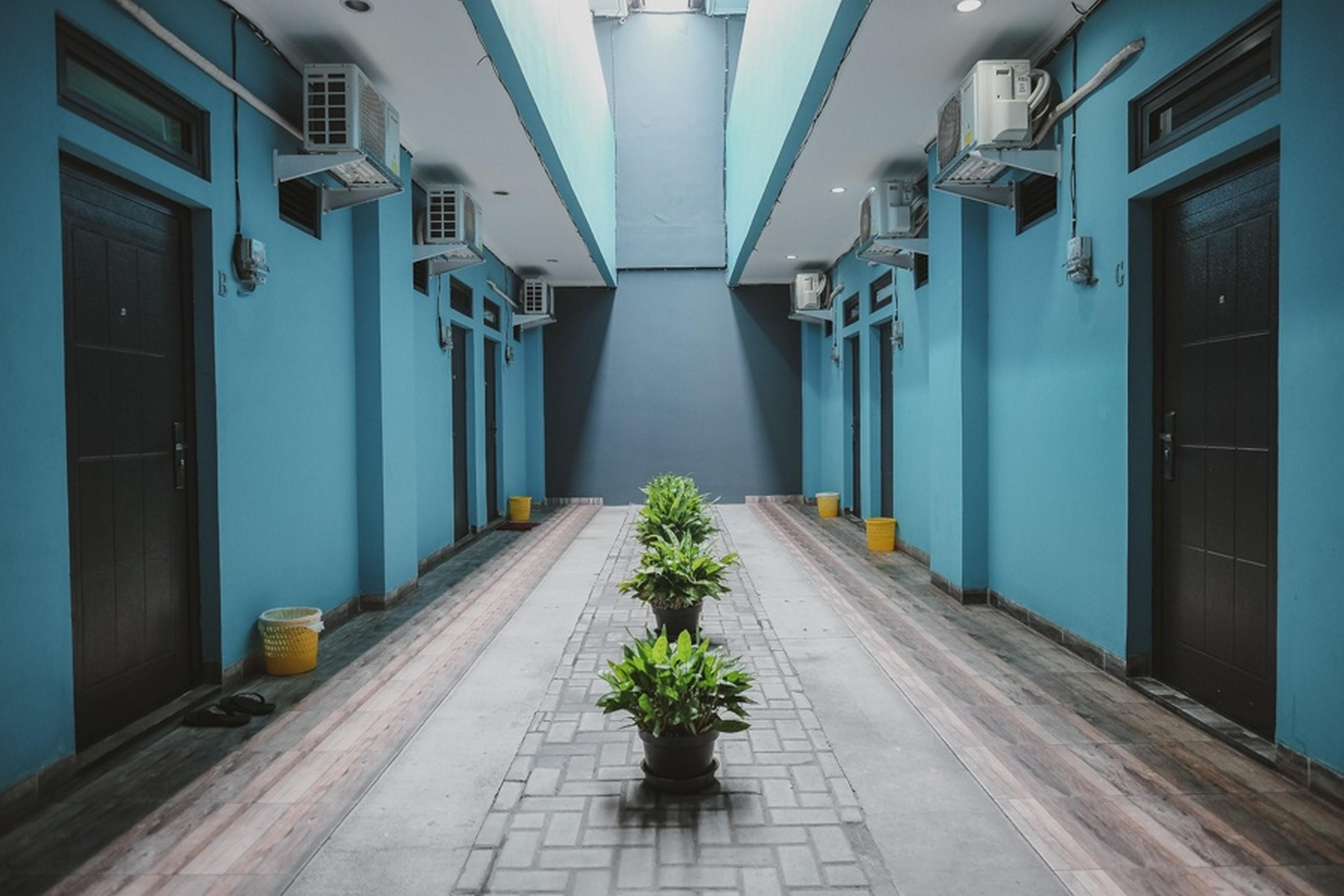 Reddoorz Near Rsud Koja Otel Cakarta Dış mekan fotoğraf