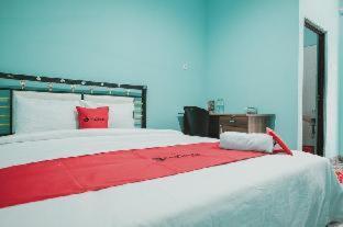 Reddoorz Near Rsud Koja Otel Cakarta Oda fotoğraf